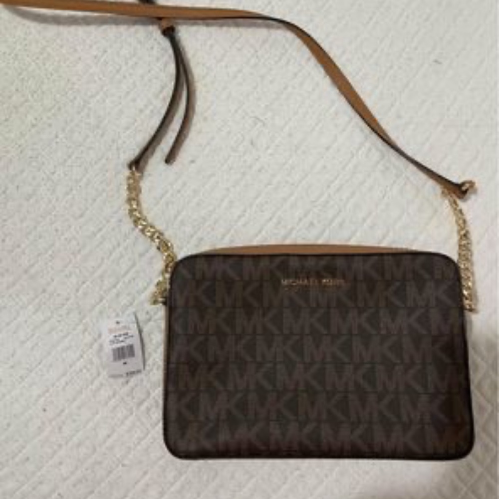 Michael Kors Side Bag